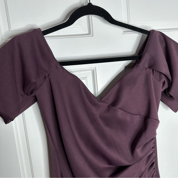 ASOS Dress- 10 - Picture 3 of 6